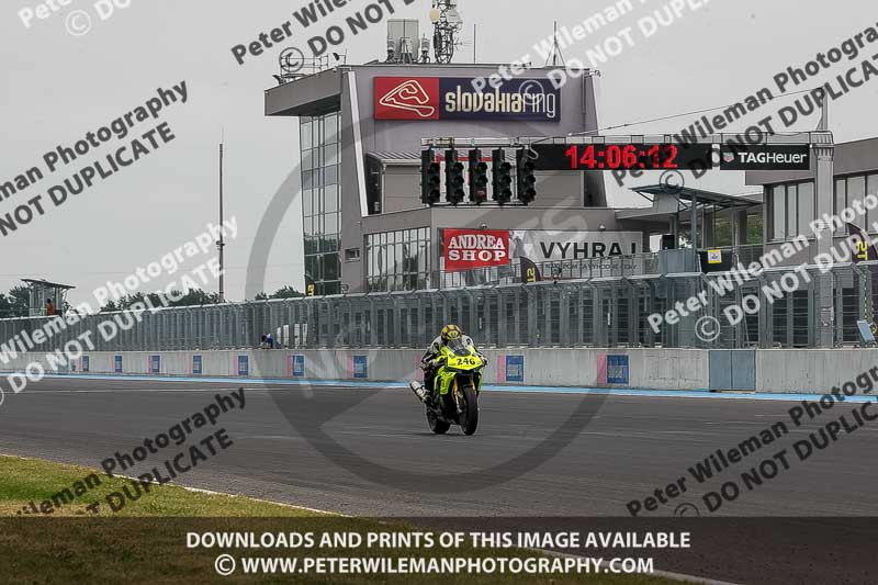 Slovakia Ring;event digital images;motorbikes;no limits;peter wileman photography;trackday;trackday digital images